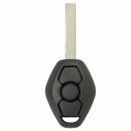 Keyless Factory KeylessFactory: BMW 2 Track Remote Key RK-BMW-EWS1